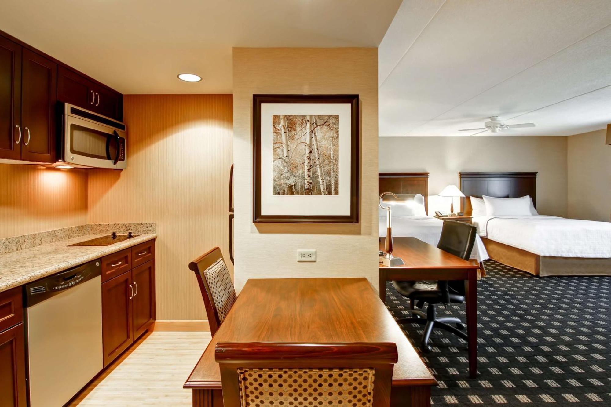 Homewood Suites By Hilton Toronto Airport Corporate Centre Esterno foto